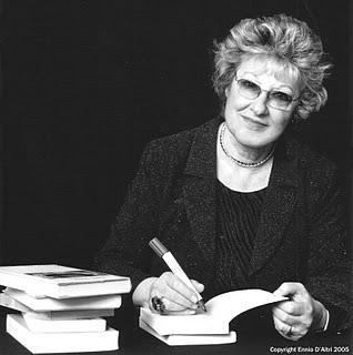 Déjame ir, madre (Helga Schneider)