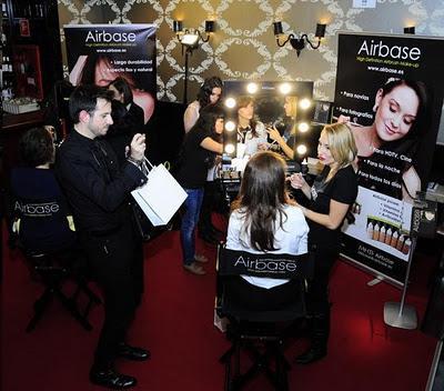 RED CARPET BEAUTY PARTY (II)