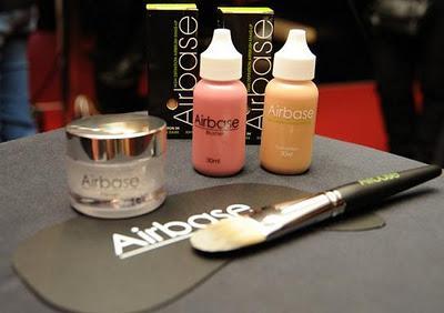 RED CARPET BEAUTY PARTY (II)