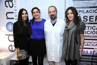 RED CARPET BEAUTY PARTY (II)