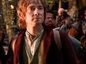 Teaser trailer Hobbit viaje inesperado