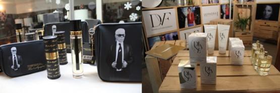 Nuevos perfumes de Sephora