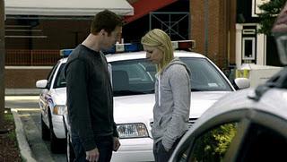 Los cinco días de Homeland