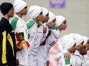 FIFA estudia permitir hiyab