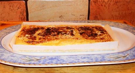 ES TIEMPO DE .................(Turrones).-