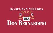 DON BERNARDINO 2010 ( Bodega y Viñedos Don Bernardino - DO. Ribeira Sacra)