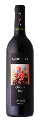 Garriguella Criança 2008 ( Cooperativa de Garriguella - D.O.Empordà)