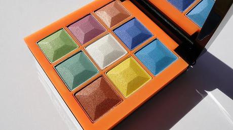 9 ácidos esenciales.