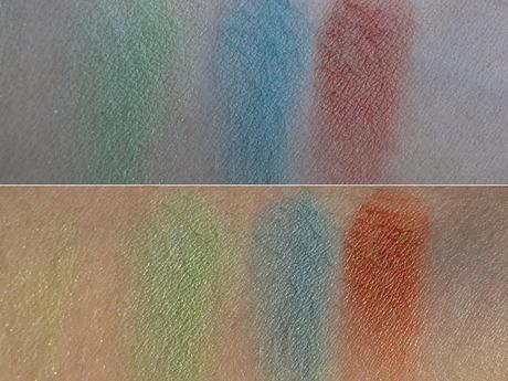 9 ácidos esenciales.