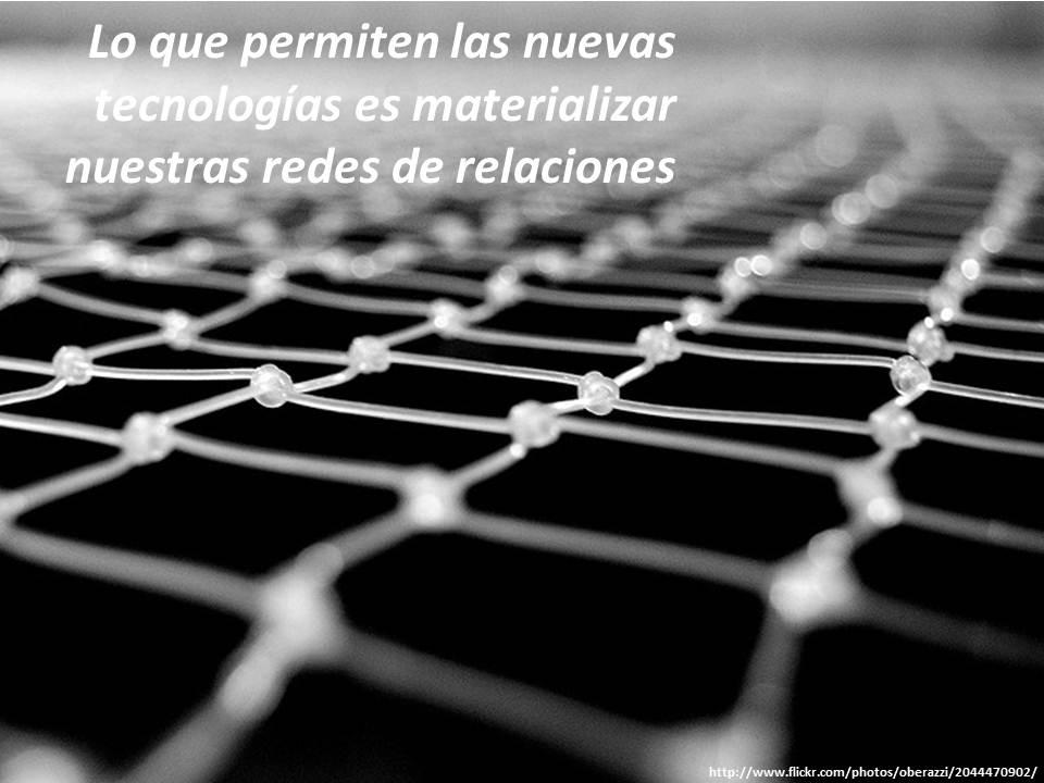 Impacto de las nuevas tecnologías en la comercialización turística