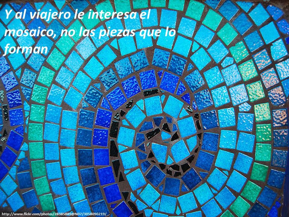 Impacto de las nuevas tecnologías en la comercialización turística