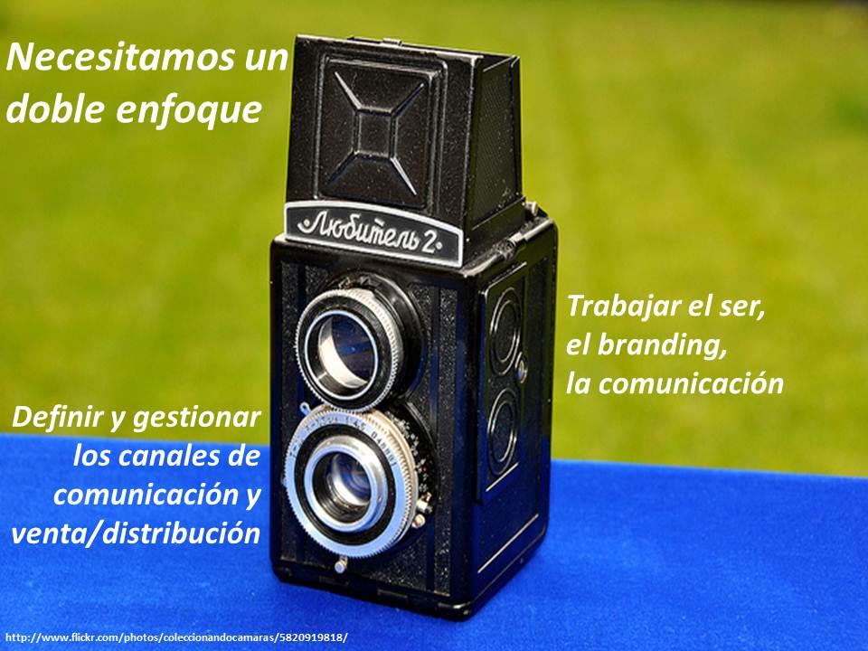 Impacto de las nuevas tecnologías en la comercialización turística