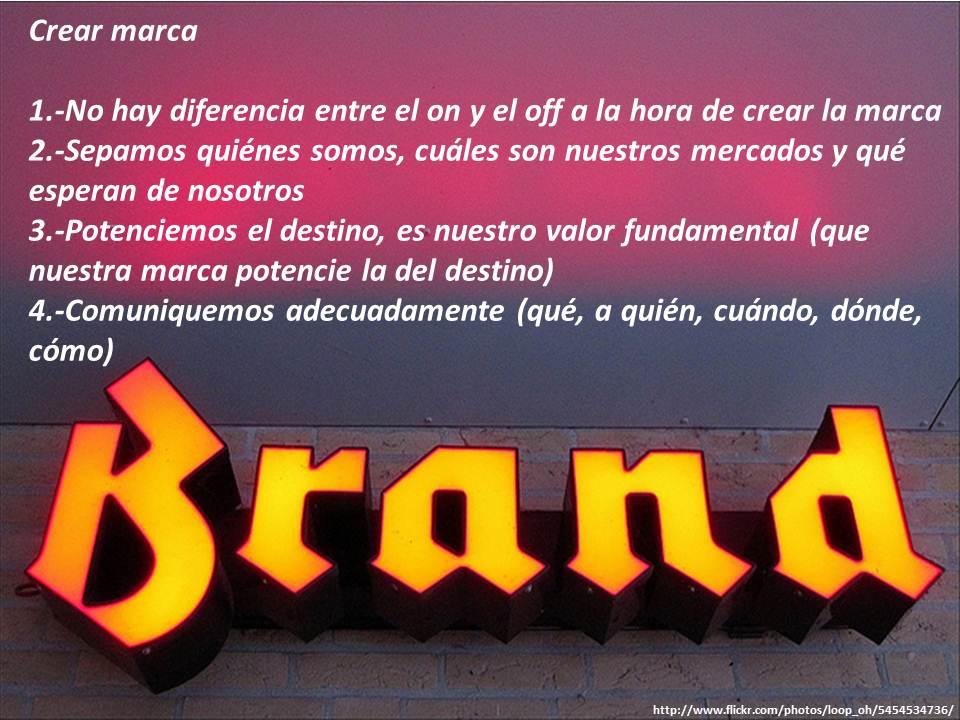 Impacto de las nuevas tecnologías en la comercialización turística