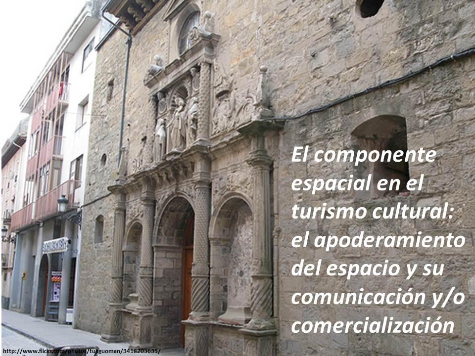 Impacto de las nuevas tecnologías en la comercialización turística