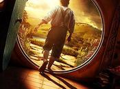 Hobbit está llegando...