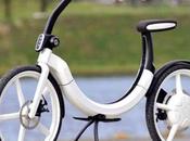 nueva bicicleta eléctrica Volkswagen: Bik.E