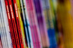 ¿Puede controlarse la miopía?