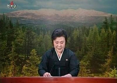 Las mejores fotografías de Kim Jong Il