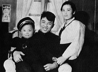 Las mejores fotografías de Kim Jong Il