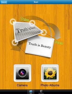 6 aplicaciones gratis para escanear documentos desde tu iPhone 6 aplicaciones gratis para escanear documentos desde tu iPhone