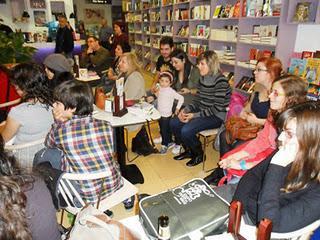 Última entrada del año