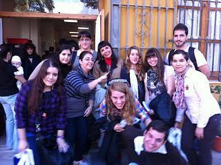 Última entrada del año