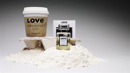Love Coconut  - 50ml