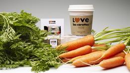 Love les Carrotes - 50ml