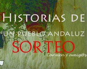 Participantes: Sorteo 'Historias de un pueblo andaluz'