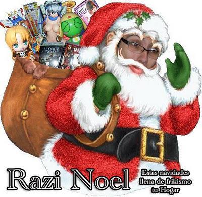 RaziMercadillo del Placer