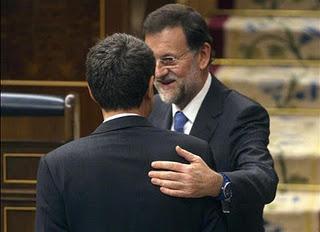 Las Trampujas de Rajoy Las Trampujas de Rajoy