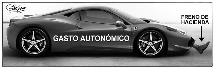 AAAAAGASTO AUTONÓMICO