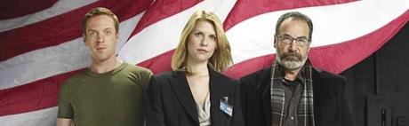 Finalizó Homeland