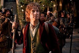 Trailer:El Hobbit: Un viaje inesperado (The Hobbit: An Unexpected Journey)