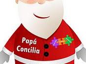 pido #PapaConcilia