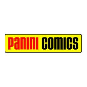 Checklist de Panini Comics para Cisma en España