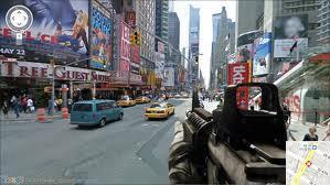 Juego de disparos en primera persona.