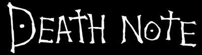 Death Note (デスノート Desu Nōto)