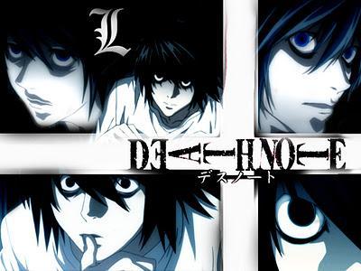 Death Note (デスノート Desu Nōto) Death Note (デスノート Desu Nōto)