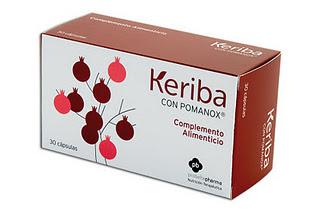 Extracto de granada para una próstata sana‏