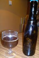 Westvleteren Dark 8 y 12
