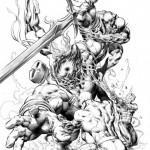 mike_deodato_new_avengers_23_cover_making_of_07-500x752