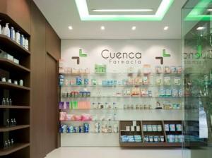 De Farmacias va la historia