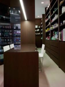 De Farmacias va la historia