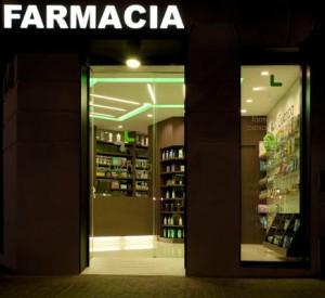 De Farmacias va la historia