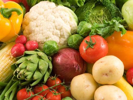 ¿Cómo comer bien con poco dinero?