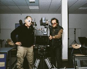 WERNER HERZOG en 3D WERNER HERZOG en 3D
