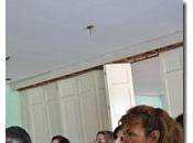 Celebra Claustro General Profesores