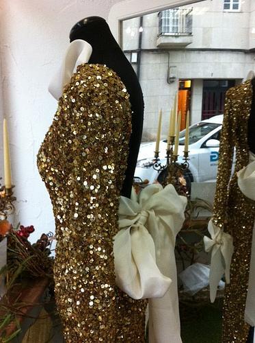 Alta Costura en Alalá