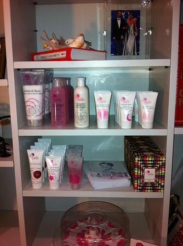 Espacio CBRB en Alalá